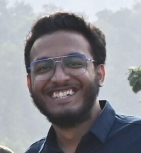 Samarth Gupta